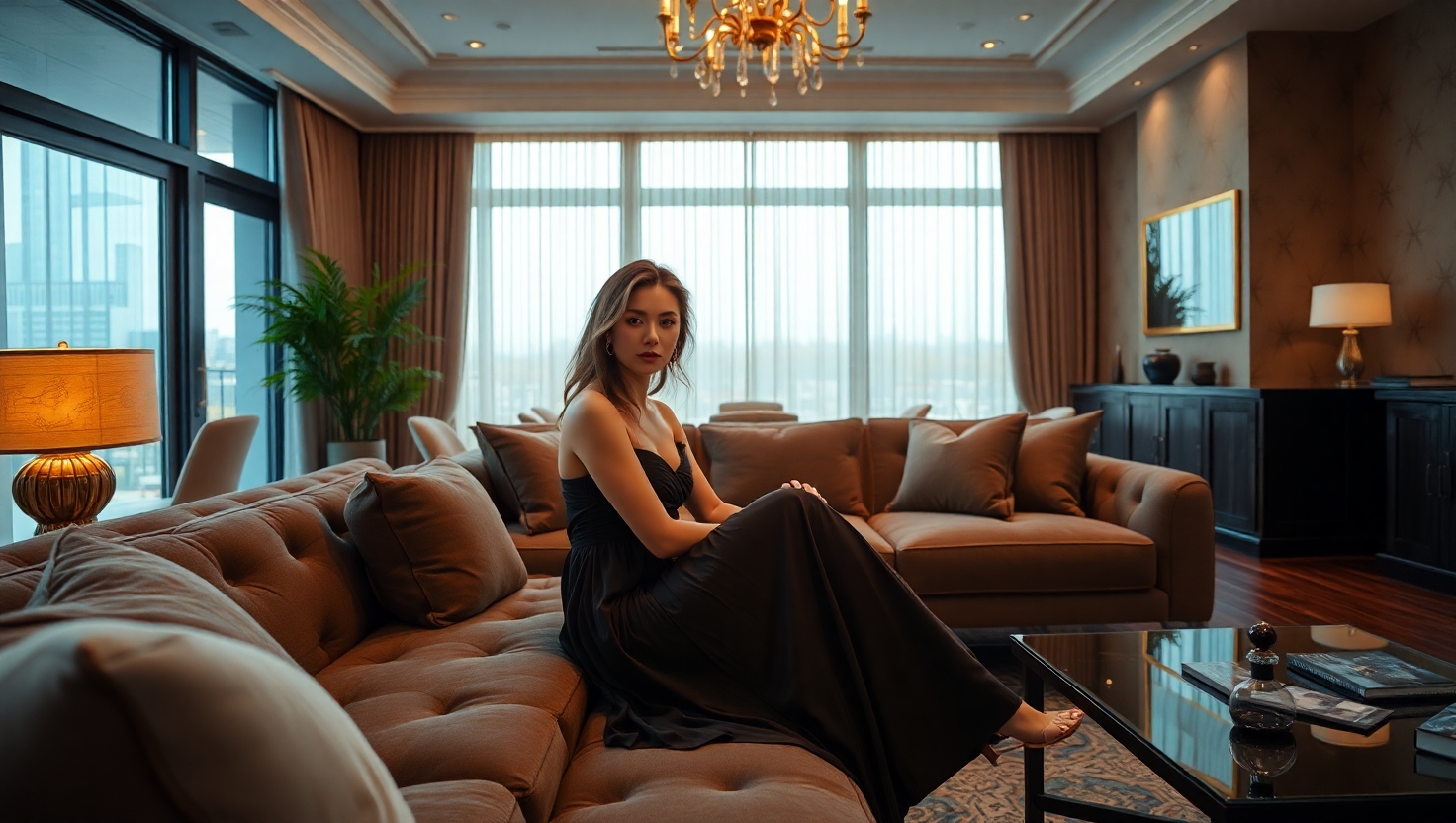 дизайнерская мебель на заказ