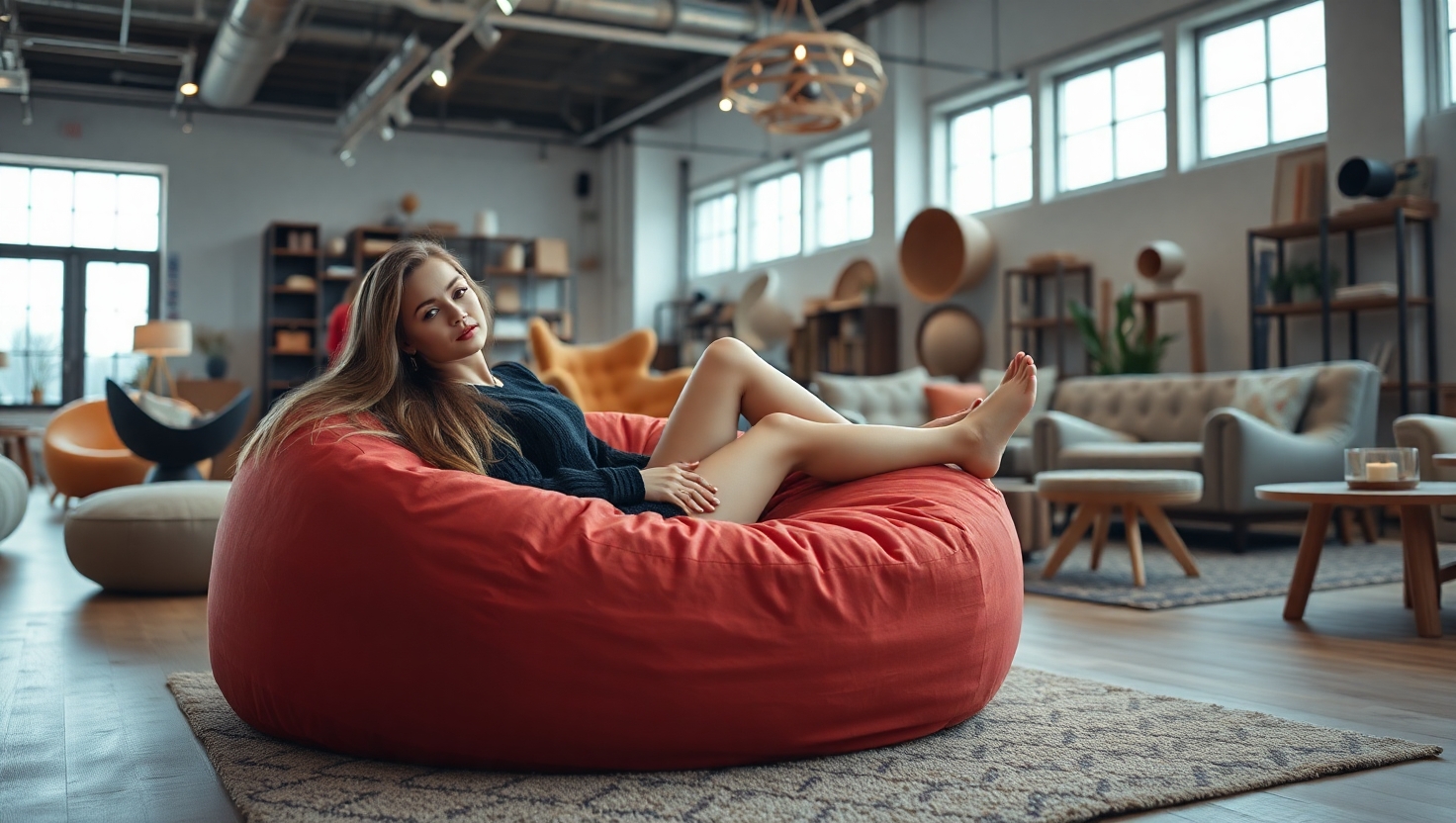 дизайнерская мебель на заказ